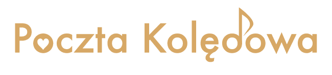 Poczta Kolędowa Logo